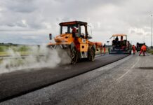 onderhoudswerk wegen