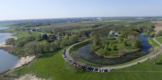 dijkversterking Gorinchem