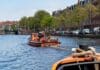 City Barging - foto vaartuigen in Amsterdam