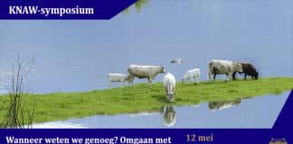 KNAW symposium