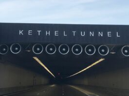 Ketheltunnel