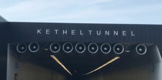 Ketheltunnel