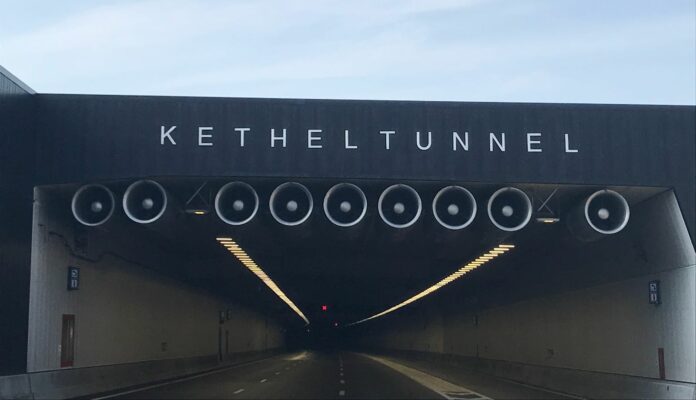 Ketheltunnel