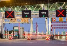 Westerscheldetunnel tolvrij