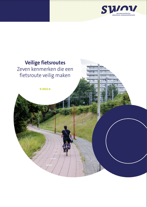 veilige fietsroutes