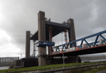 Calandbrug