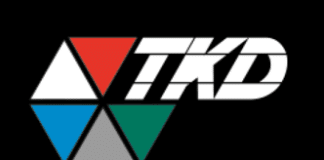 TKD-logo