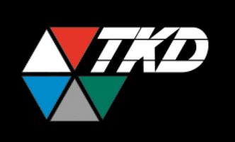 TKD-logo