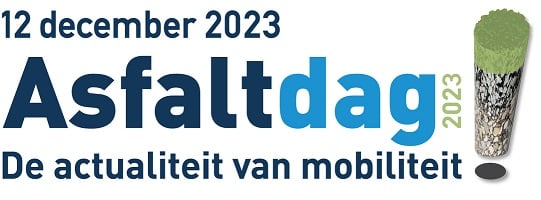 Asfaltdag 2023 - logo