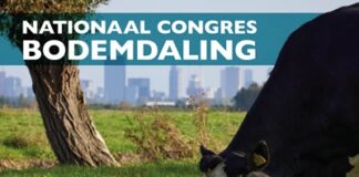 Congres Bodemdaling 2023 - logo