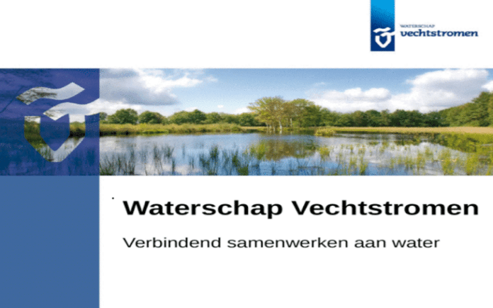 Waterschap Vechtstromen