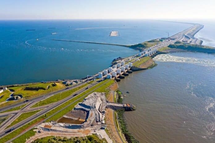 Afsluitdijk