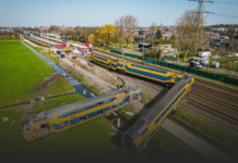 treinongeval voorschoten 2023