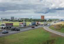  ViA15-tracé ‘A12/A15 Ressen-Oudbroeken.