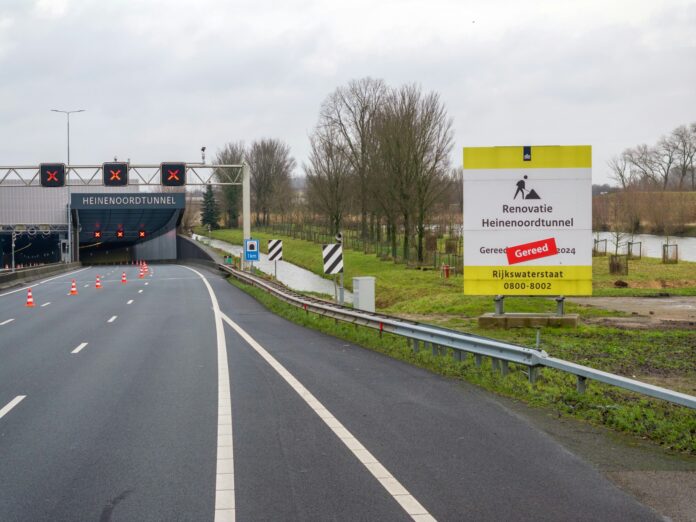 Heinenoordtunnel